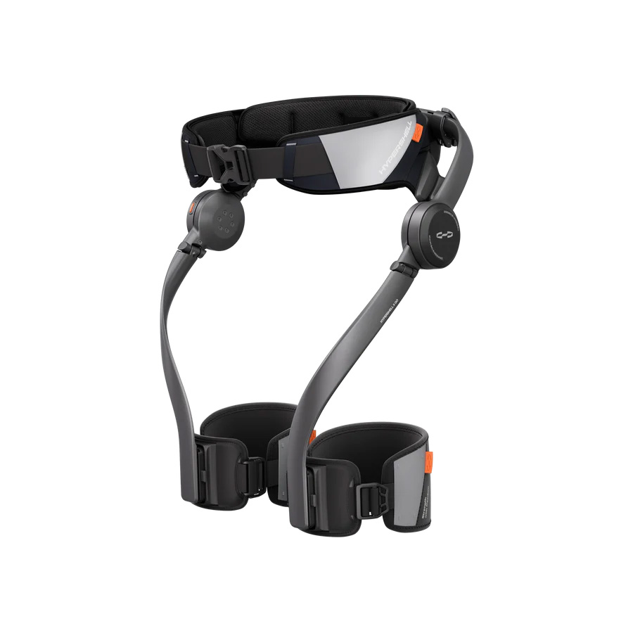 Экзоскелет Hypershell X Go
